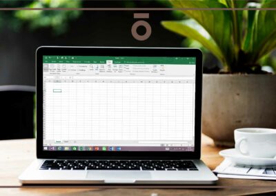 الجداول الإلكترونية Excel – مستوى متقدم