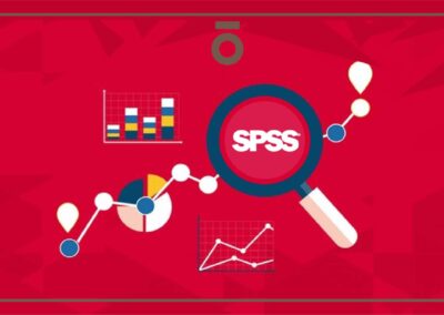 التحليل الإحصائي SPSS -المستوى الأول