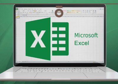 الجداول الإلكترونية Excel – مستوى أساسي